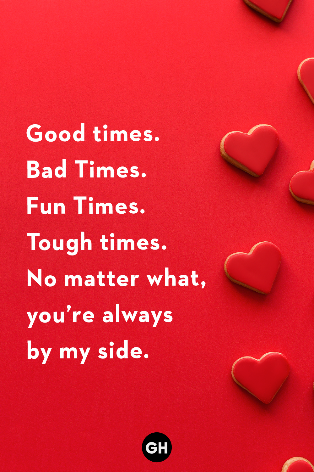 80 Best Valentine s Day Messages To Write In A Card