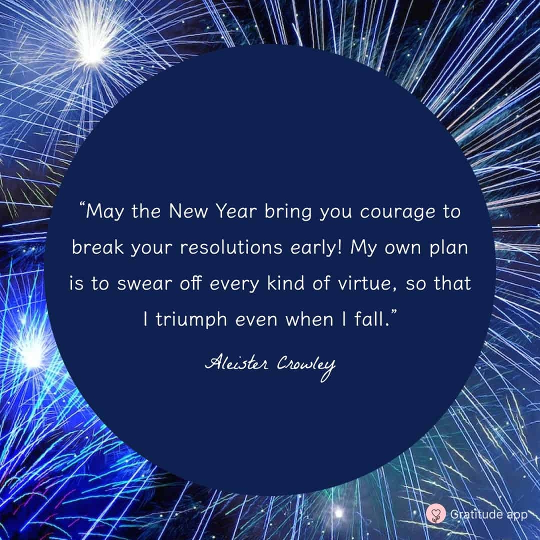 80 Funny New Year Quotes Wishes For A Fun 2025