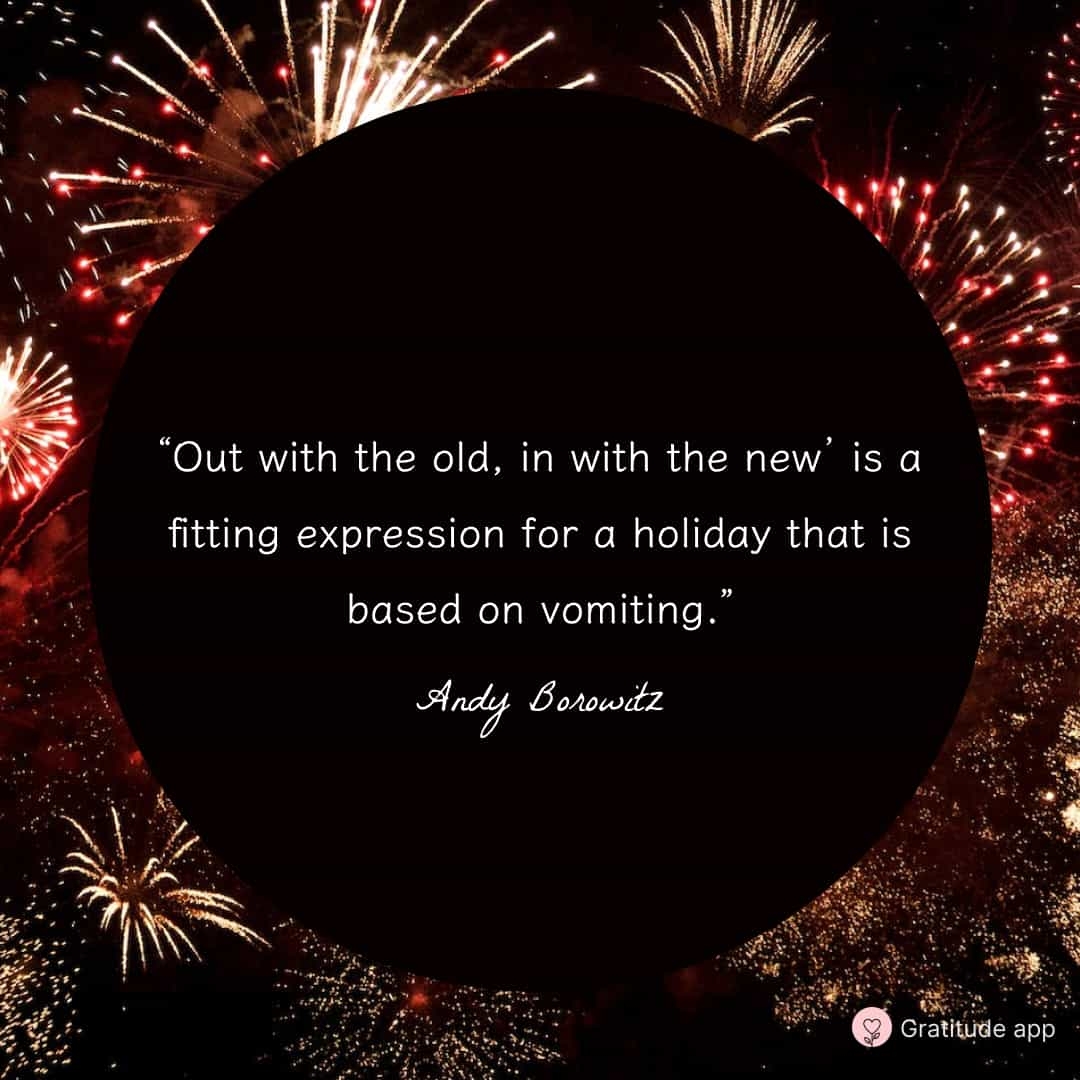 80 Funny New Year Quotes Wishes For A Fun 2025