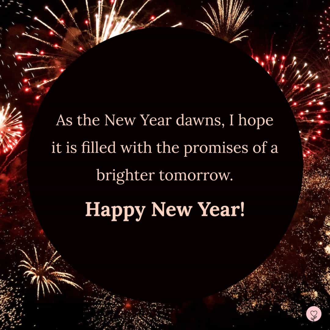 80 Happy New Year 2025 Wishes For Your Loved Ones