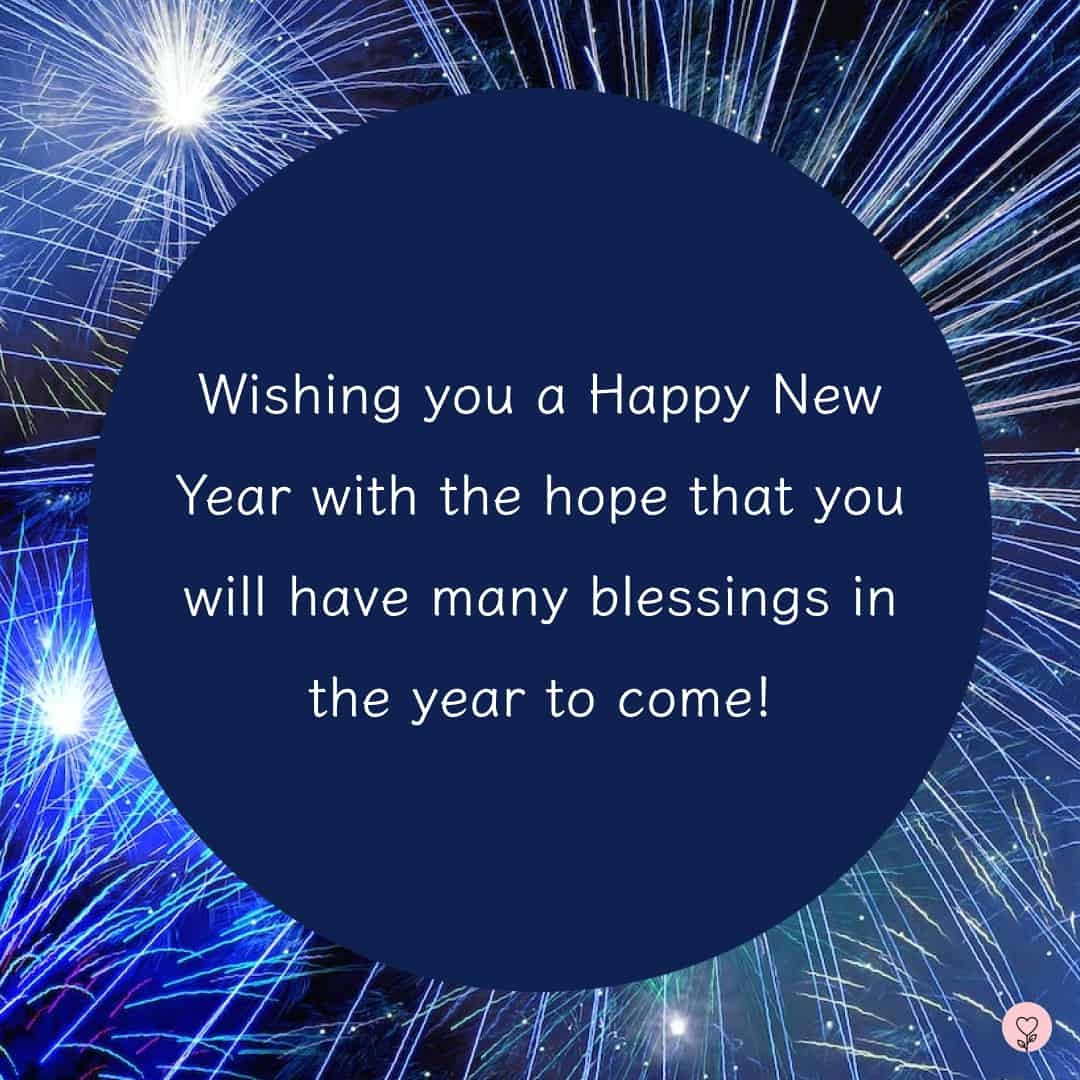 80 Happy New Year 2025 Wishes For Your Loved Ones
