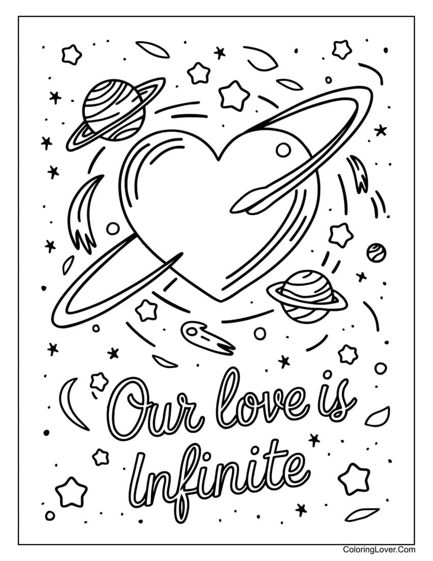love colouring in pages love colouring in pages