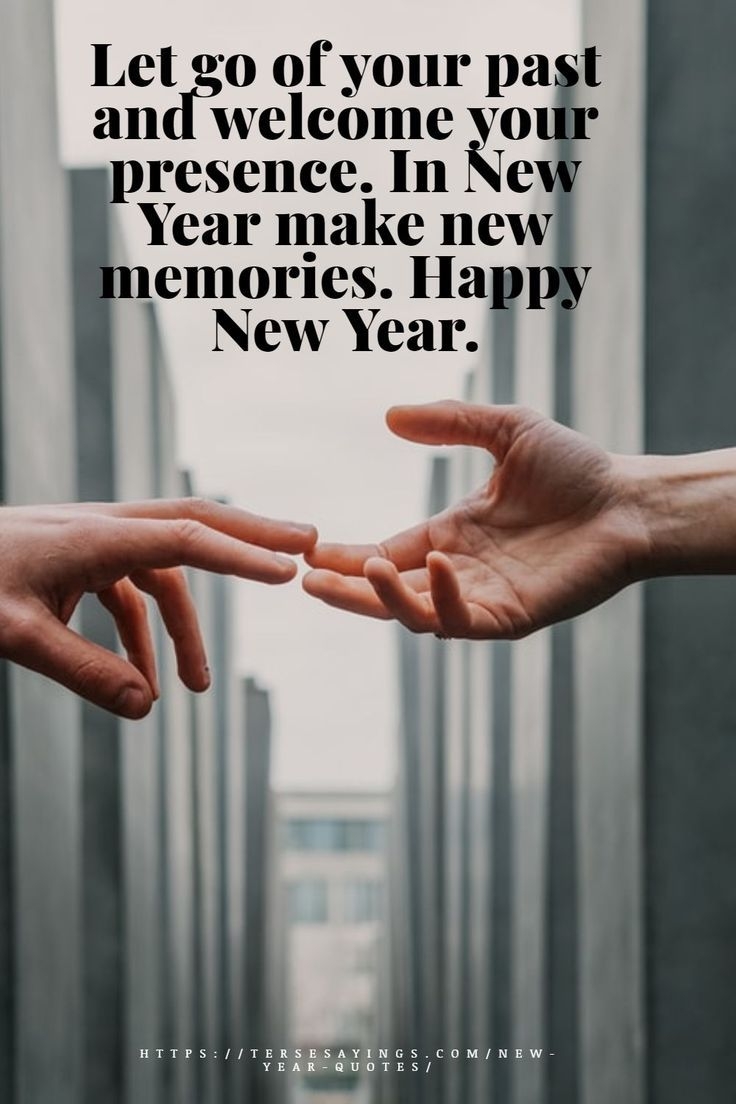 80 New Year Wishes Heart Touching