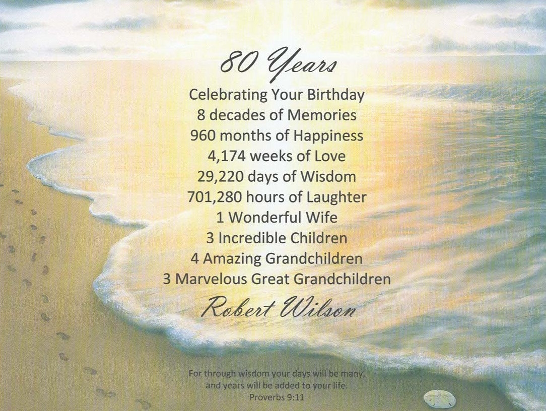 religious 80th birthday wishes religious 80th birthday wishes