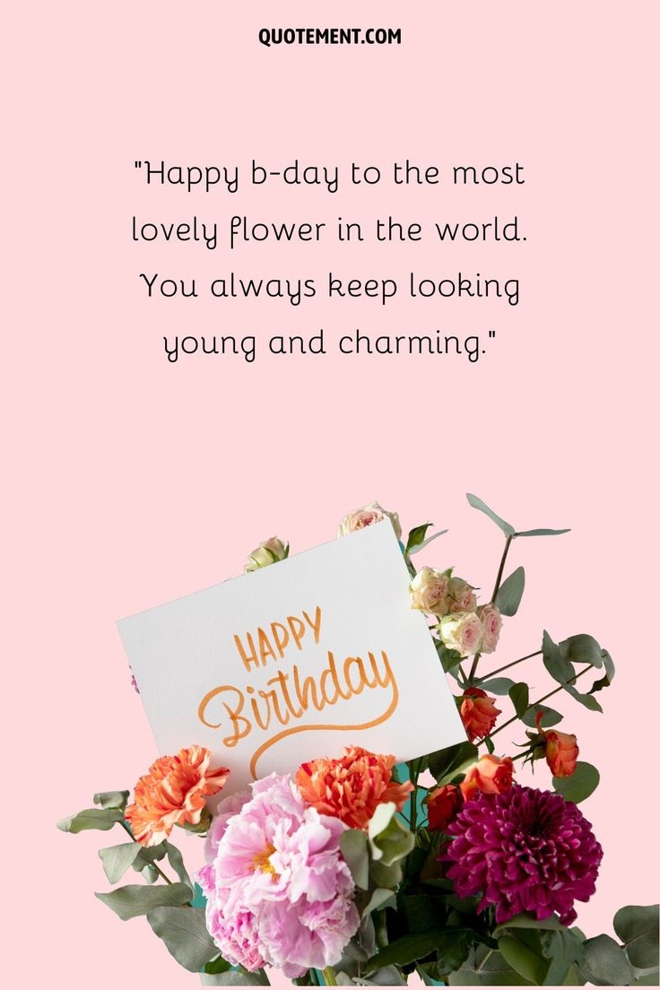 90 Happy Birthday Gorgeous Wishes For Your Beauty Queen