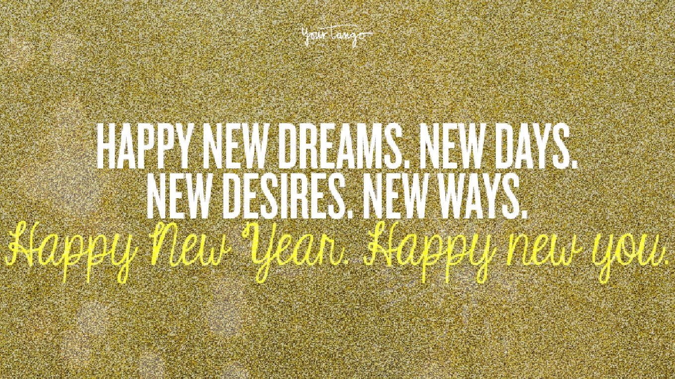 90 Happy New Year s Quotes Wishes To Ring In An Amazing 2024 YourTango