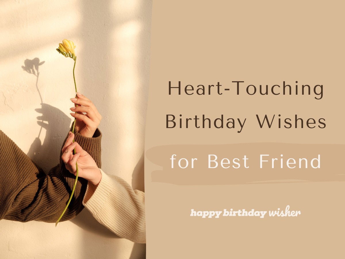 birthday wishes for friend images