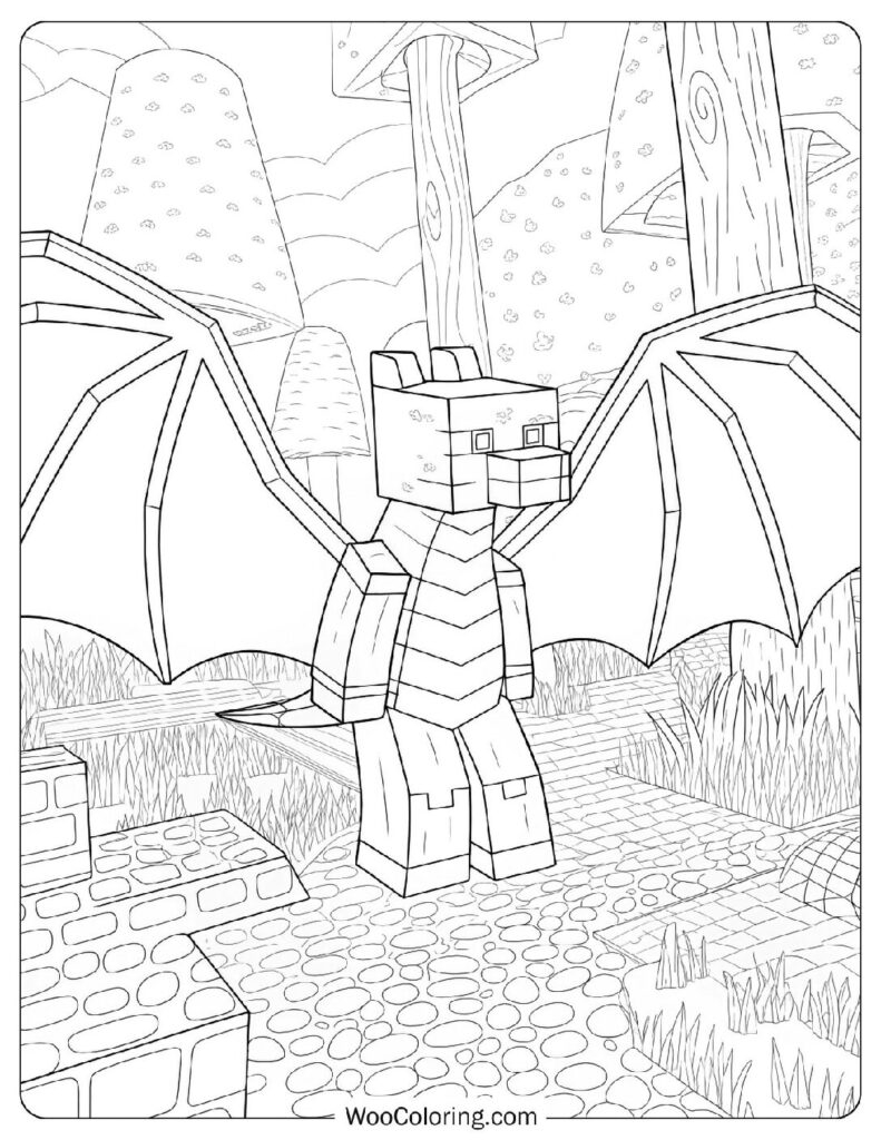 96 Minecraft Coloring Pages Free PDF To Print Woo Coloring 96 Minecraft Coloring Pages Free PDF To Print Woo Coloring