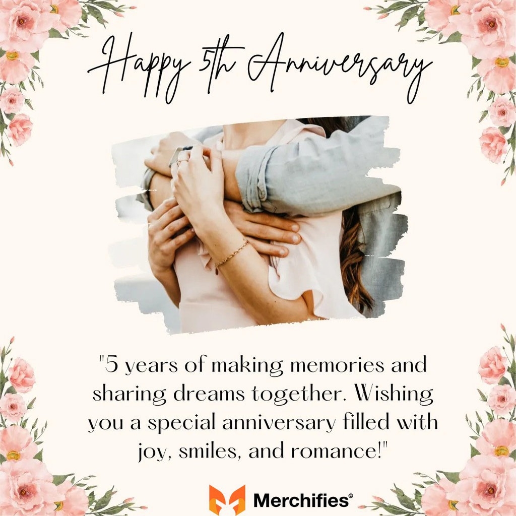 99 Most Happy Anniversary Wishes For Every Couple Merchifies