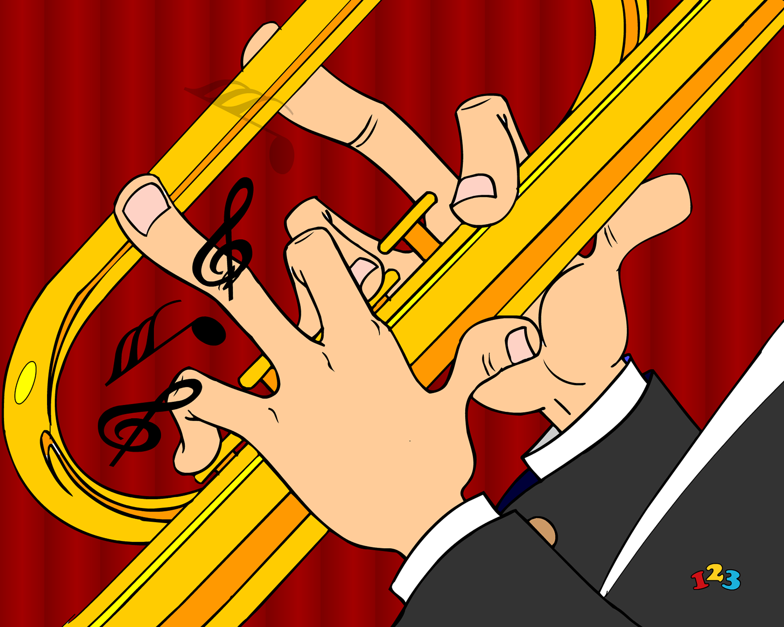 free musical birthday wishes