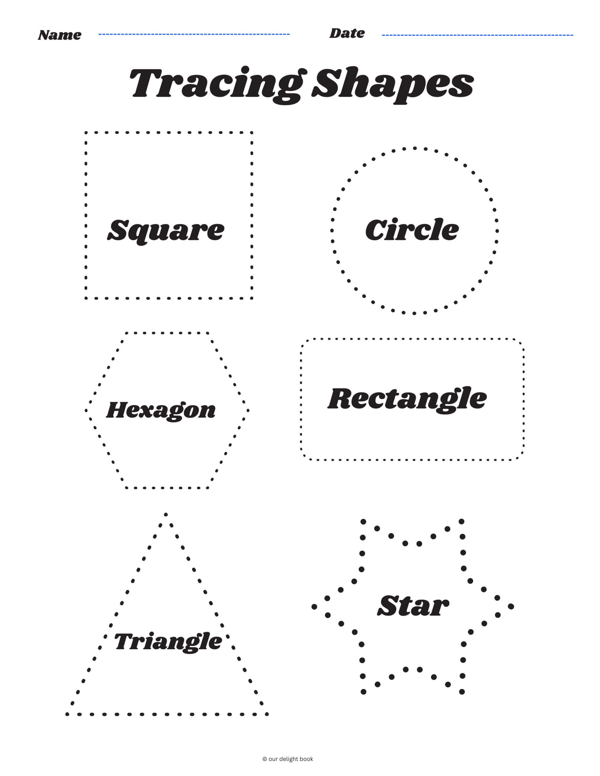 Activities By Kids Worksheets For Toddlers Made By Teachers