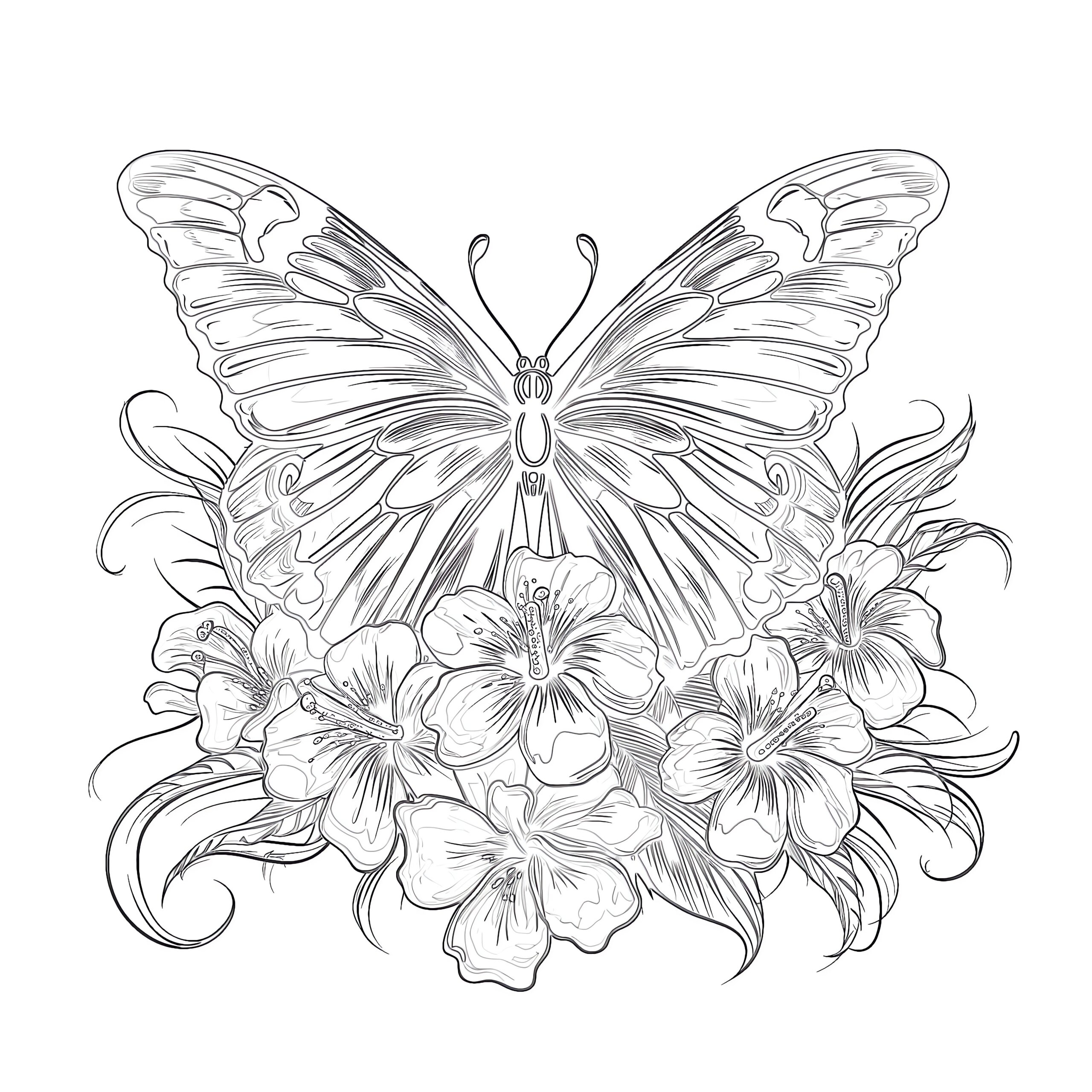 Adult Butterfly Coloring Pages Coloring Pages Mimi Panda Adult Butterfly Coloring Pages Coloring Pages Mimi Panda