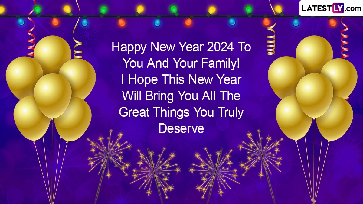 happy new years 2024 wishes