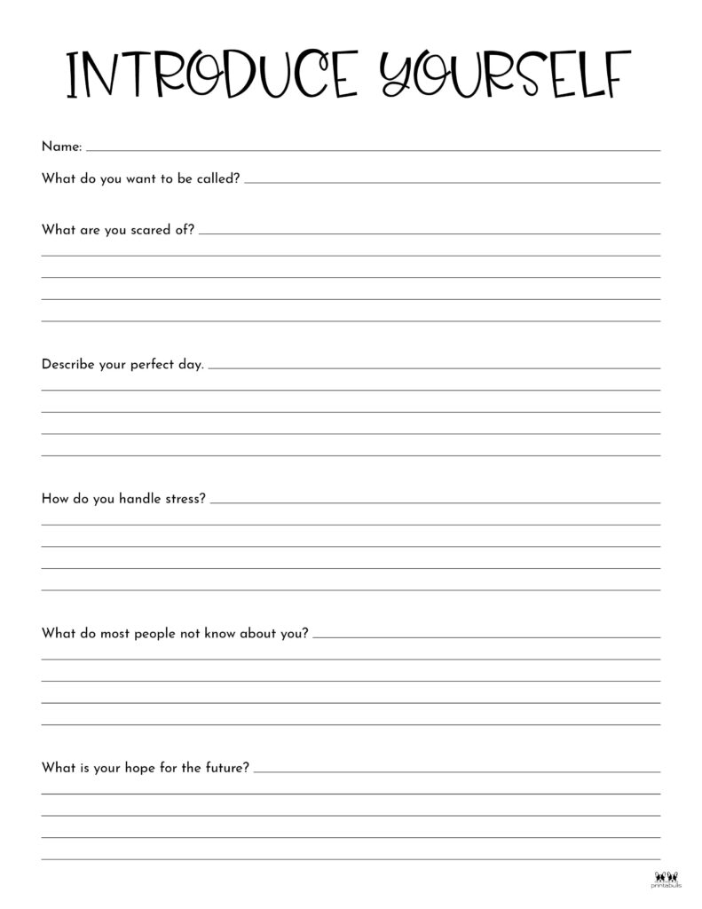 free worksheets for middle schoolers