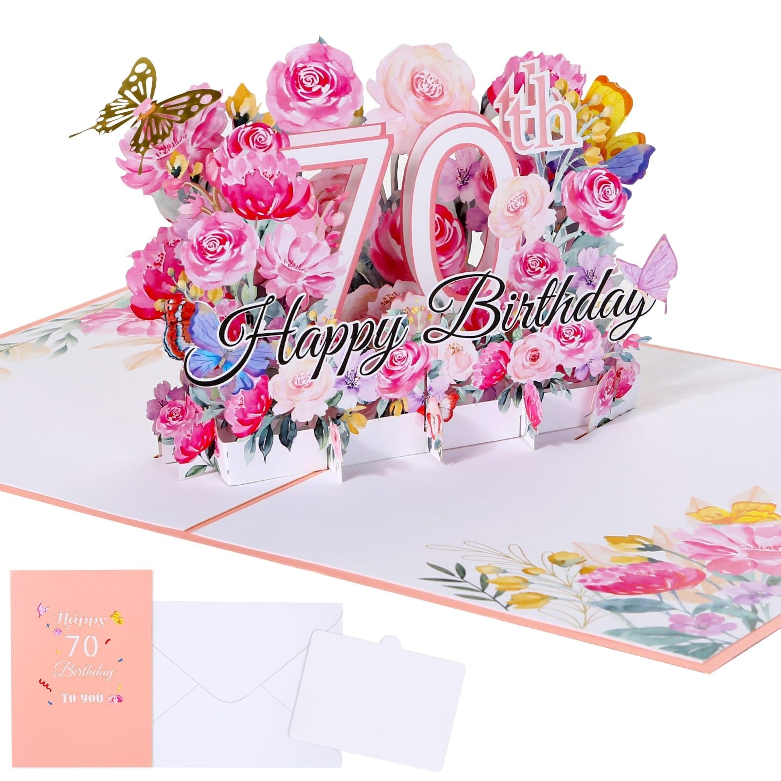 birthday wishes for 70th birthday