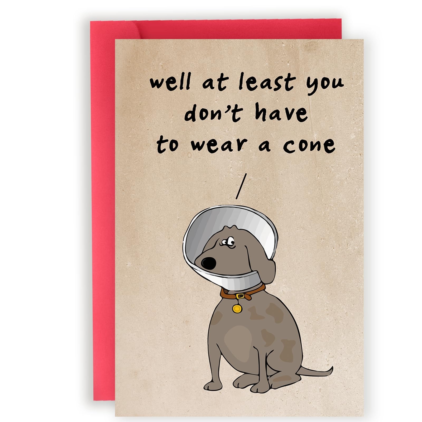 Amazon Abeletree Funny Get Well Cards After Surgery Recovery Gifts For Women Men Feel Better Get Well Soon Gifts For Him Her Friends Office Products