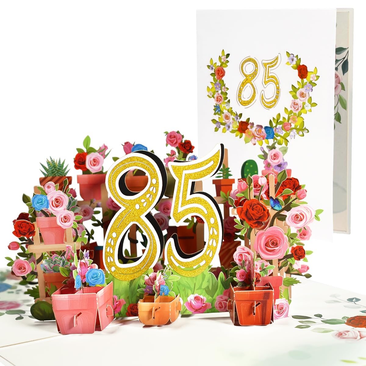 happy 85th birthday wishes