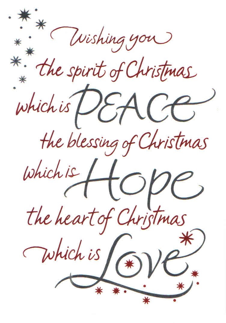 Amazon Deluxe Religious Christmas Card 8 Pack Blessings Of Christmas Beautiful Season Red And Silver Foil 5 X 7 White Envelopes 8 1 Office Products