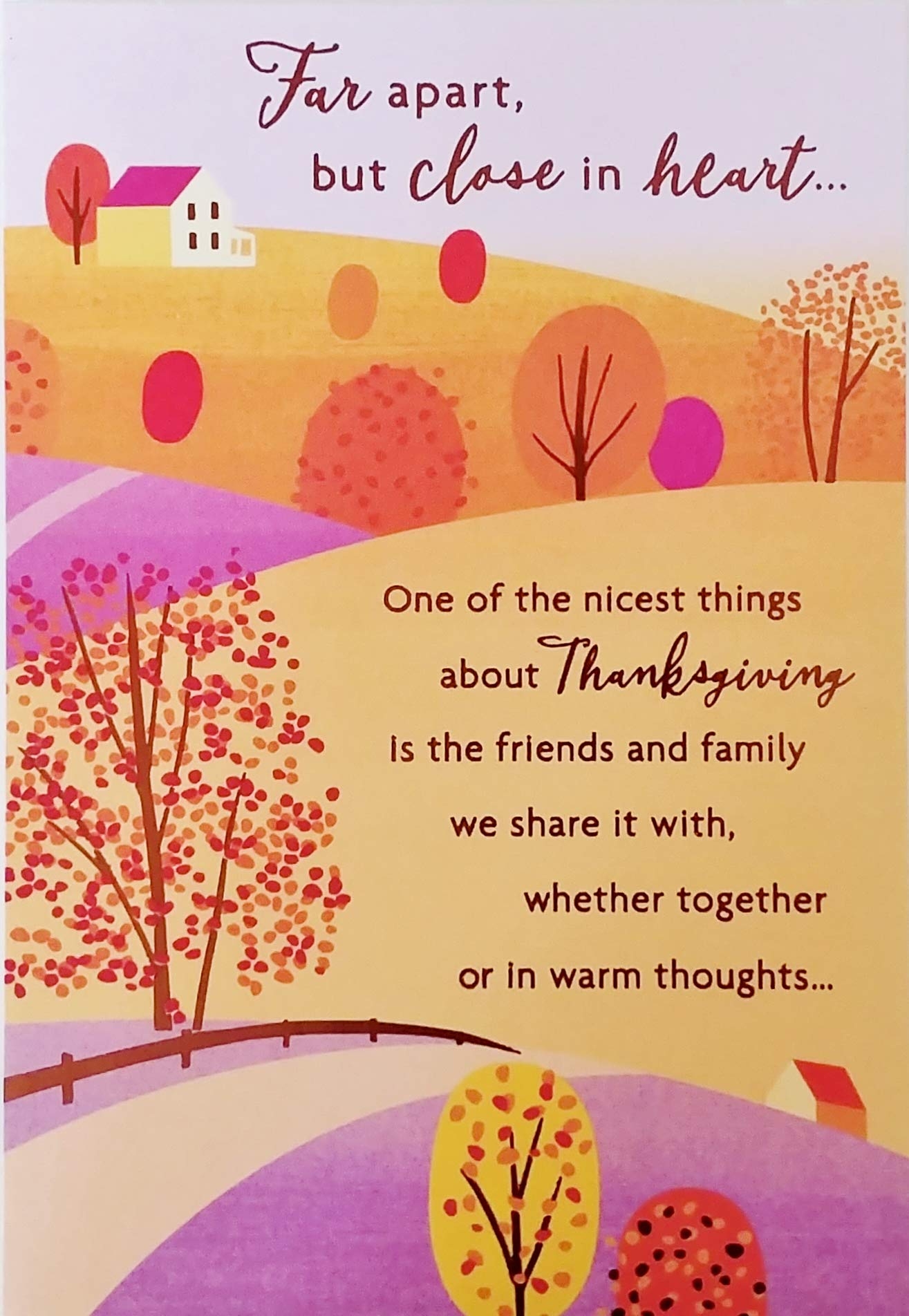 warm wishes happy thanksgiving