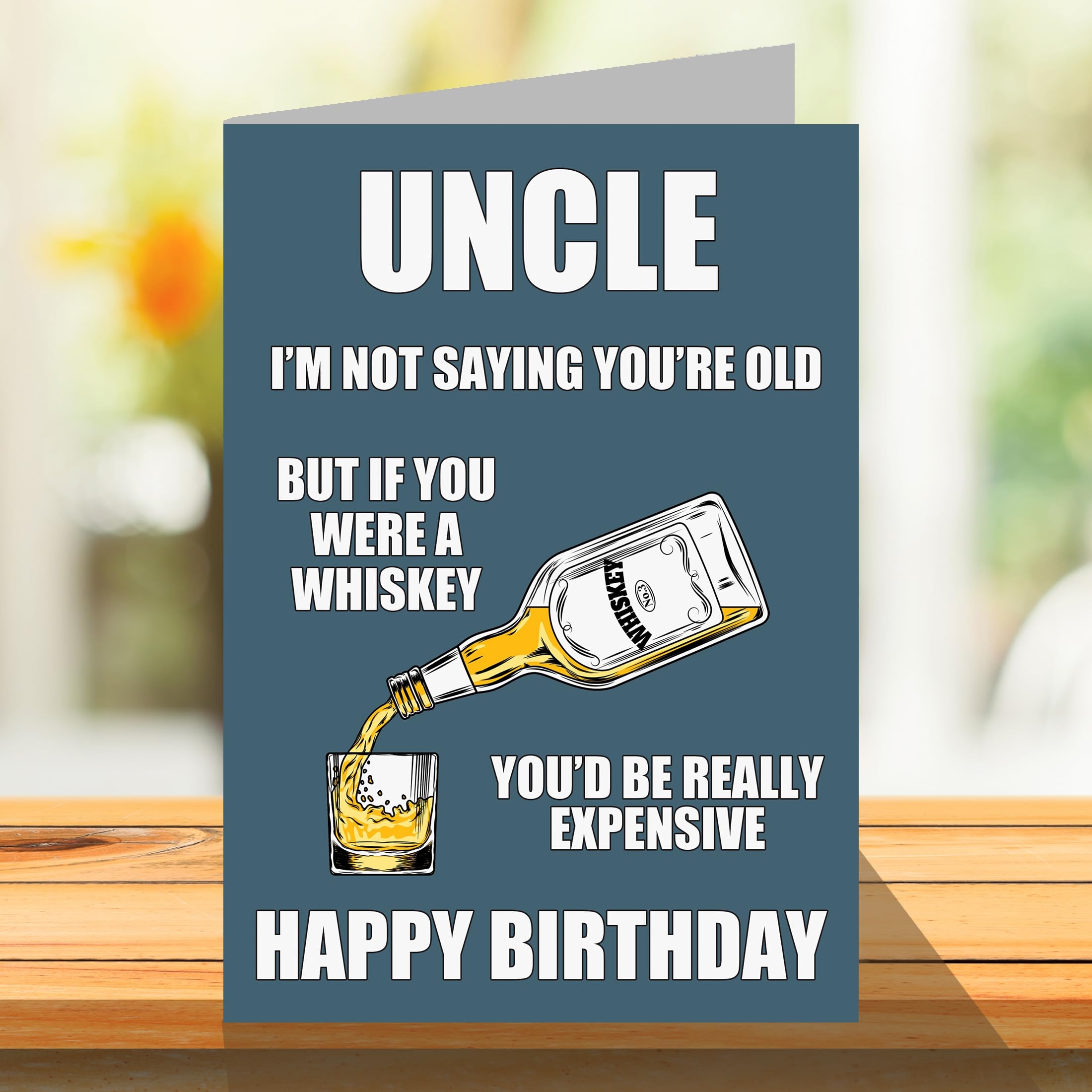 weird happy birthday wishes