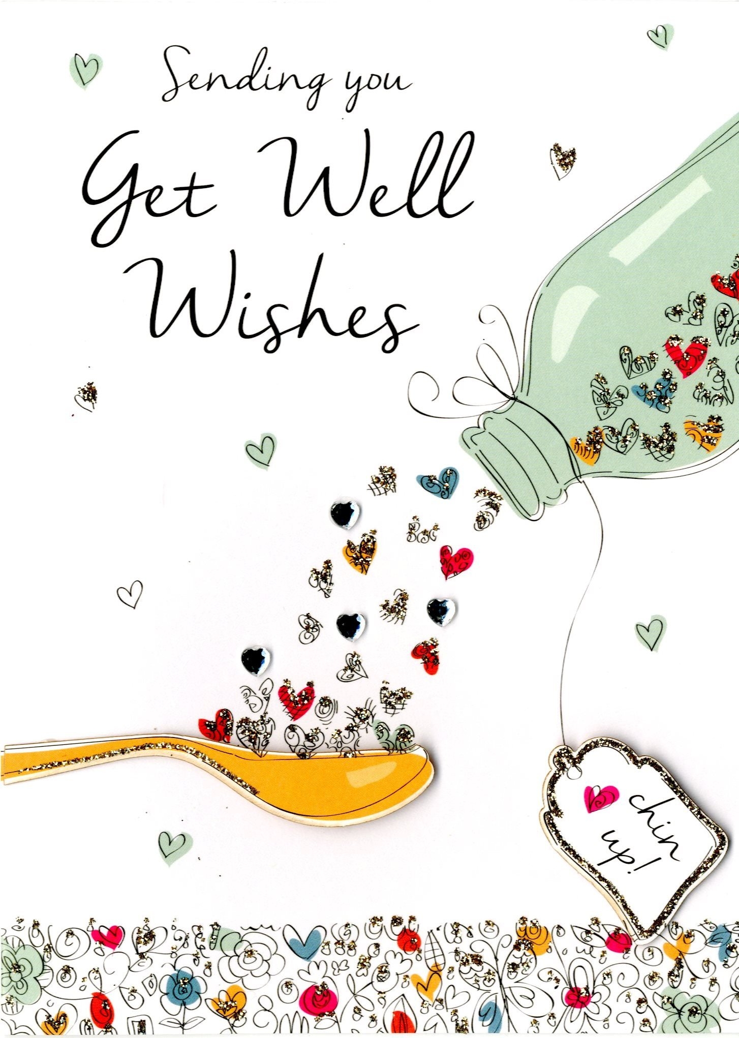 what are well wishes