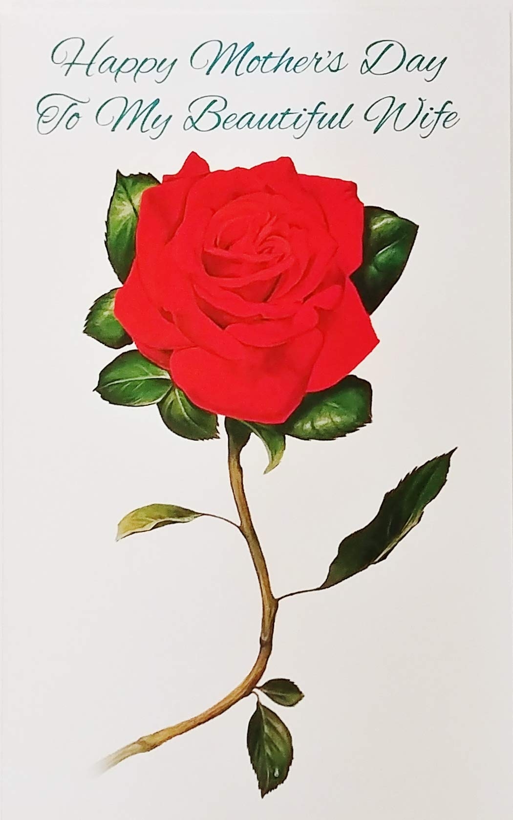 Mothers Day Wishes For Wife