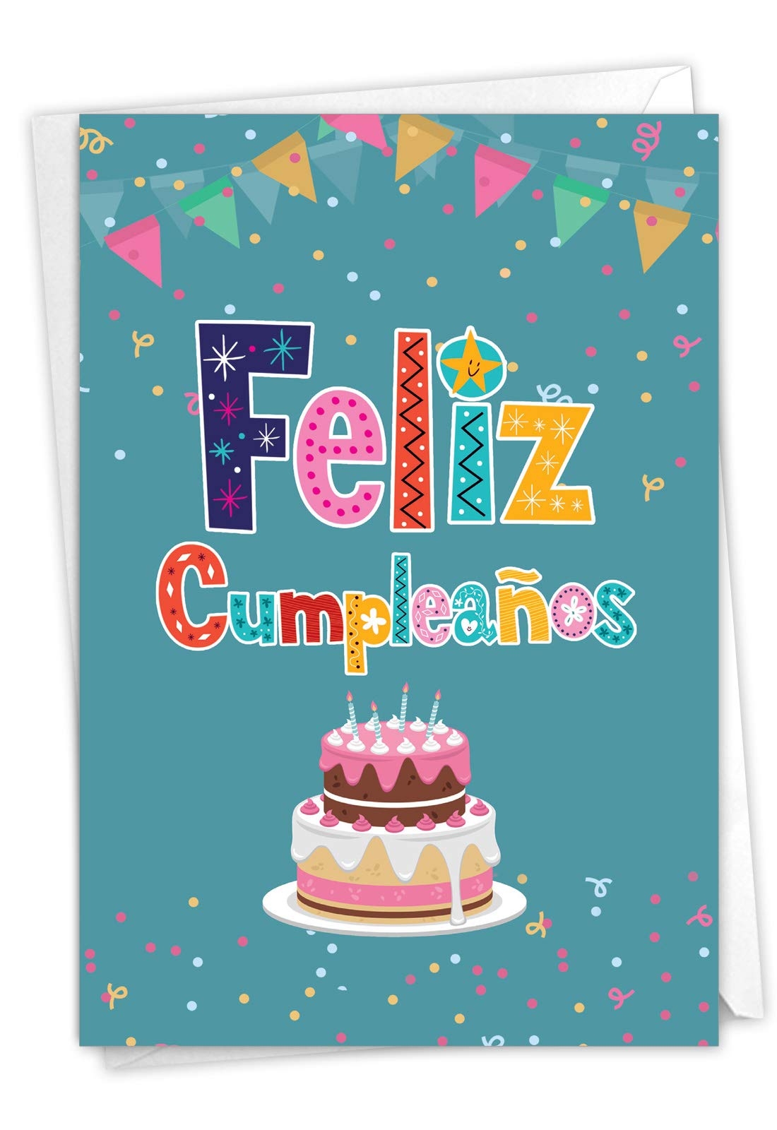 birthday wishes in spanish