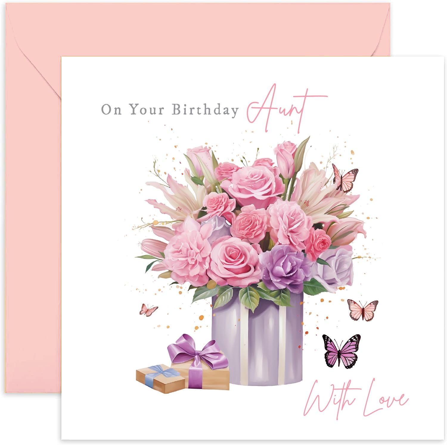 happy birthday aunt wishes