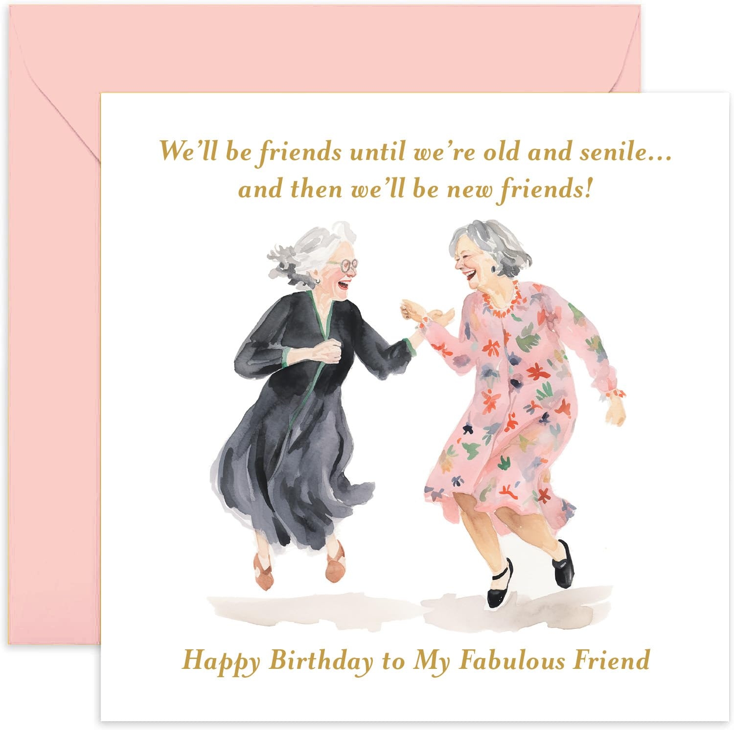 Birthday Wishes For Friend Female Funny