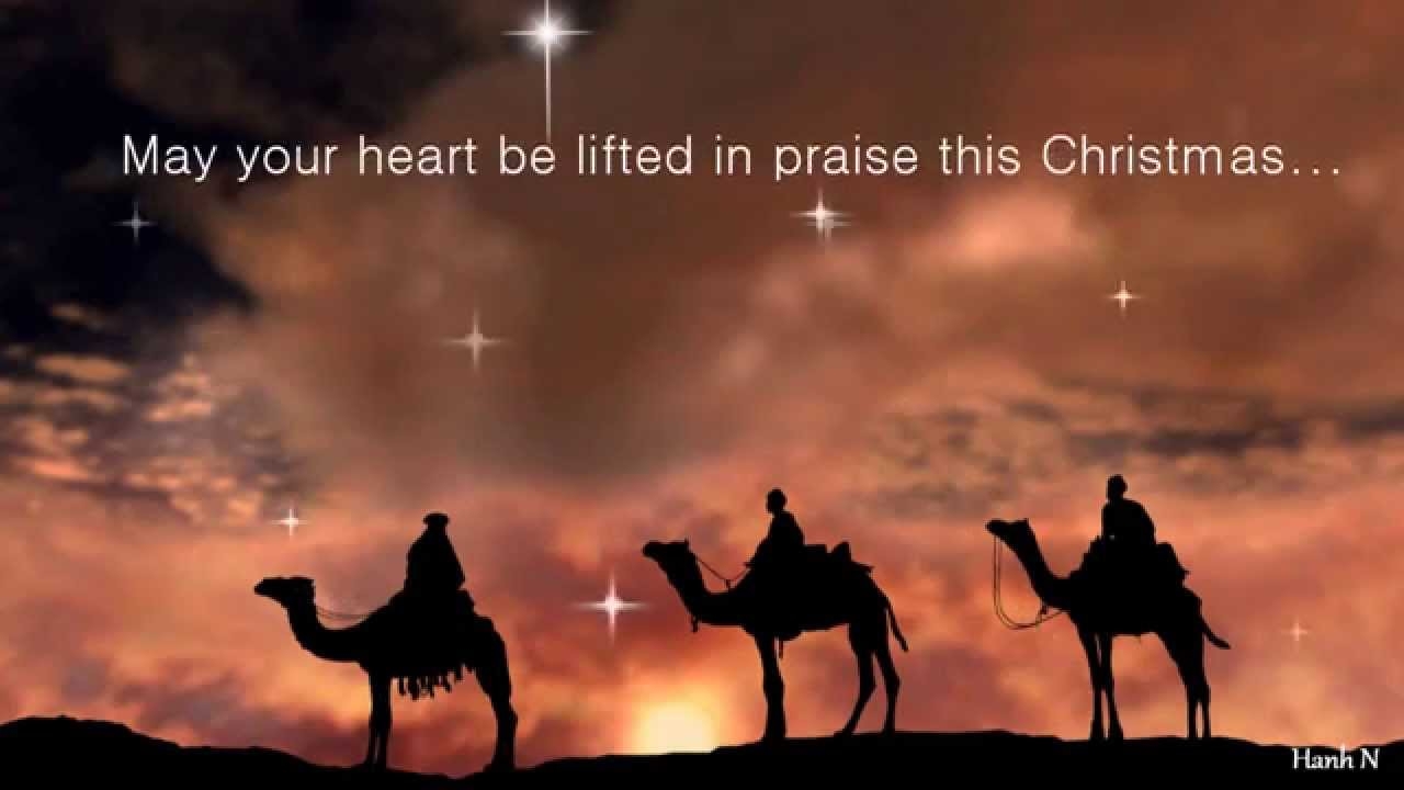 merry christmas wishes religious
