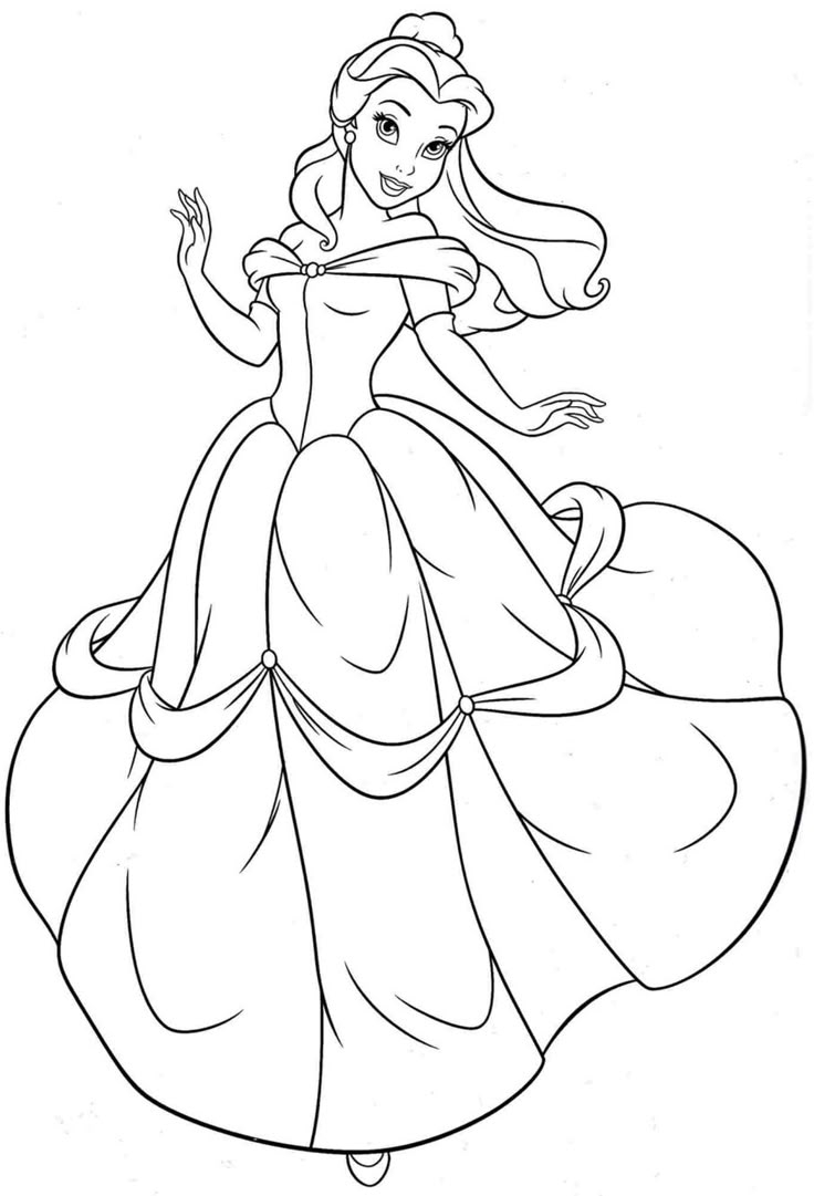 Belle