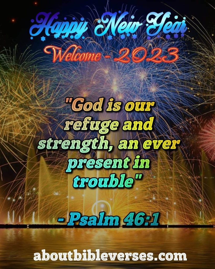 Best 47 Happy New Year 2023 Bible Verses Wishes Images Best 47 Happy New Year 2023 Bible Verses Wishes Images