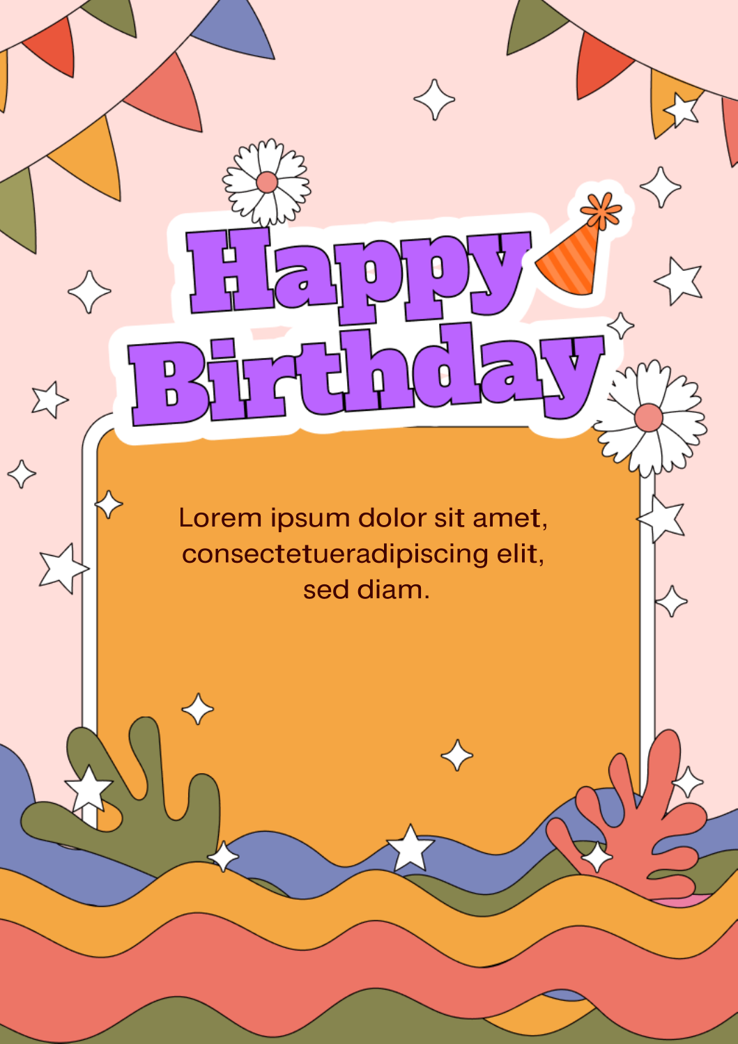 Best 50 Birthday Wishes For Cousin Sister Happy Birthday Quotes