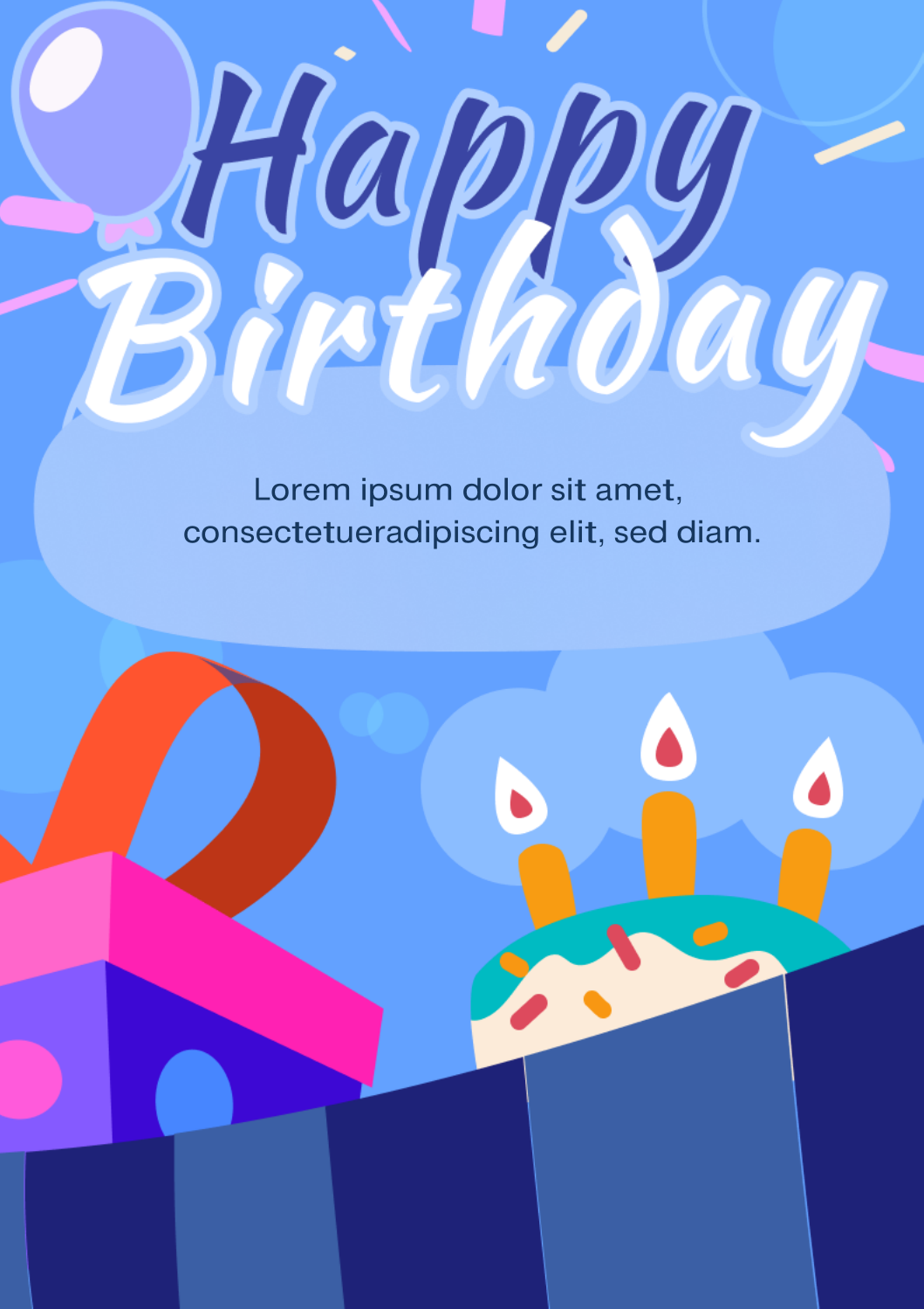 blessing birthday wishes for nephew