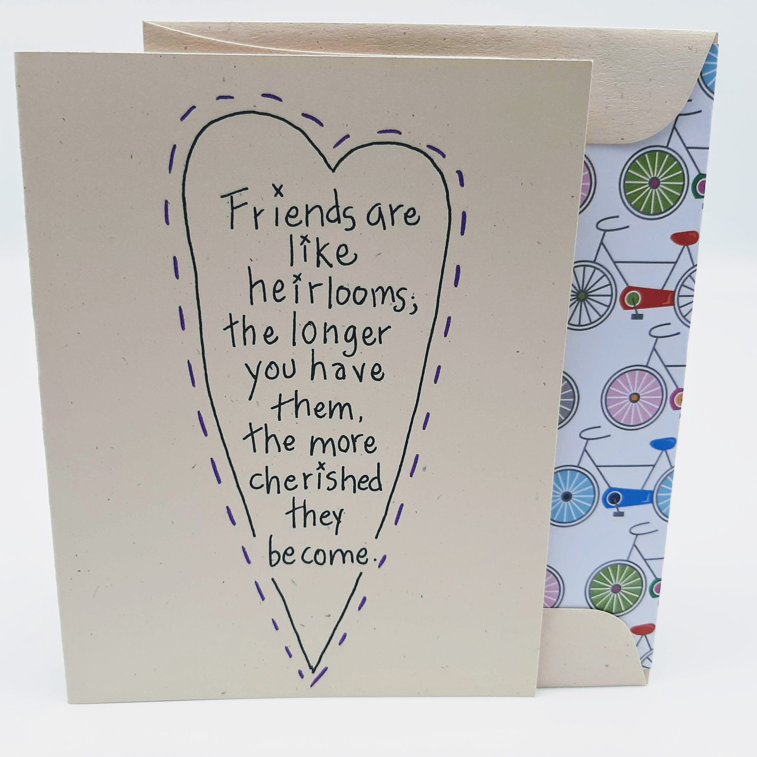 Best Friend Birthday Long time Friend Best Friend Love Heirloom Friends forever Friends Friend Valentine Love Of Friend Etsy