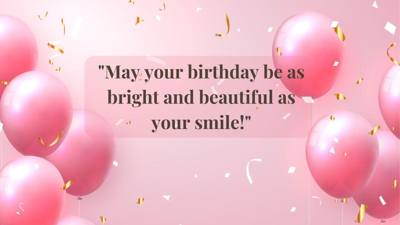 Best Happy Birthday Quotes Wishes Messages Picnic Makers