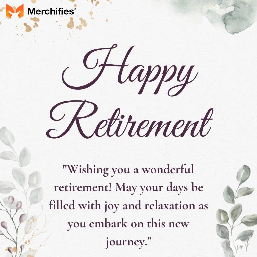 Best Retirement Quotes Messages For Your Boss Heartfelt Wishes Inspirational Sayings