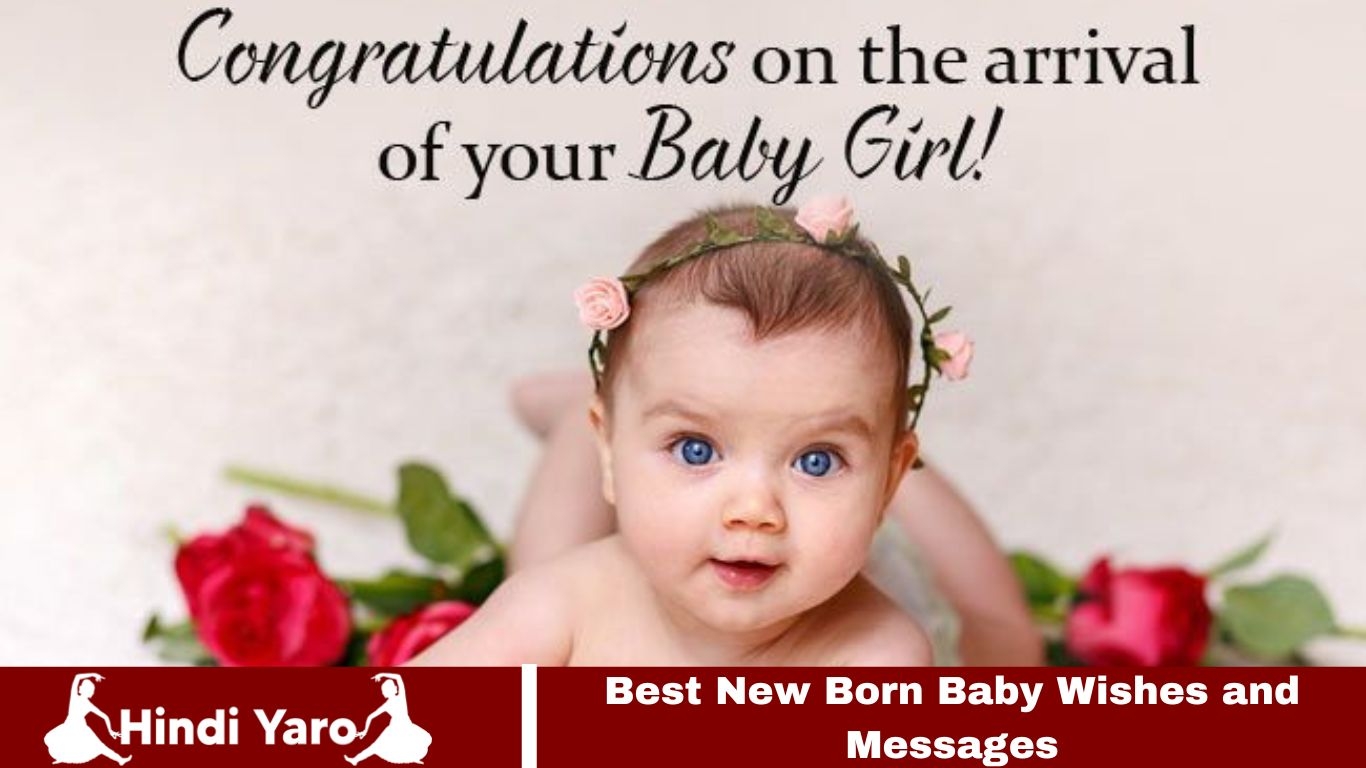 best wishes for new baby