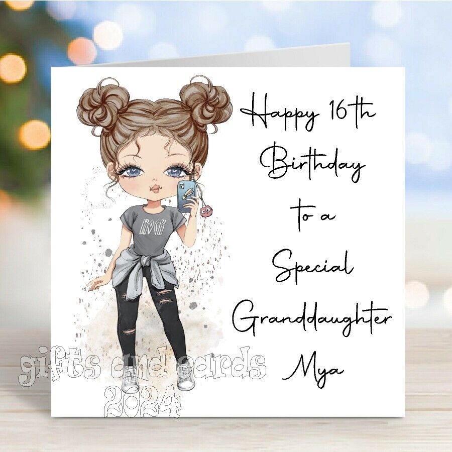 birthday wishes for teenage girl