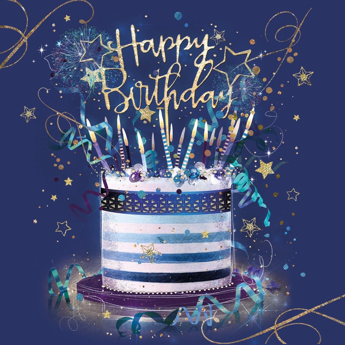 Male Birthday Wishes Happy Birthday Images