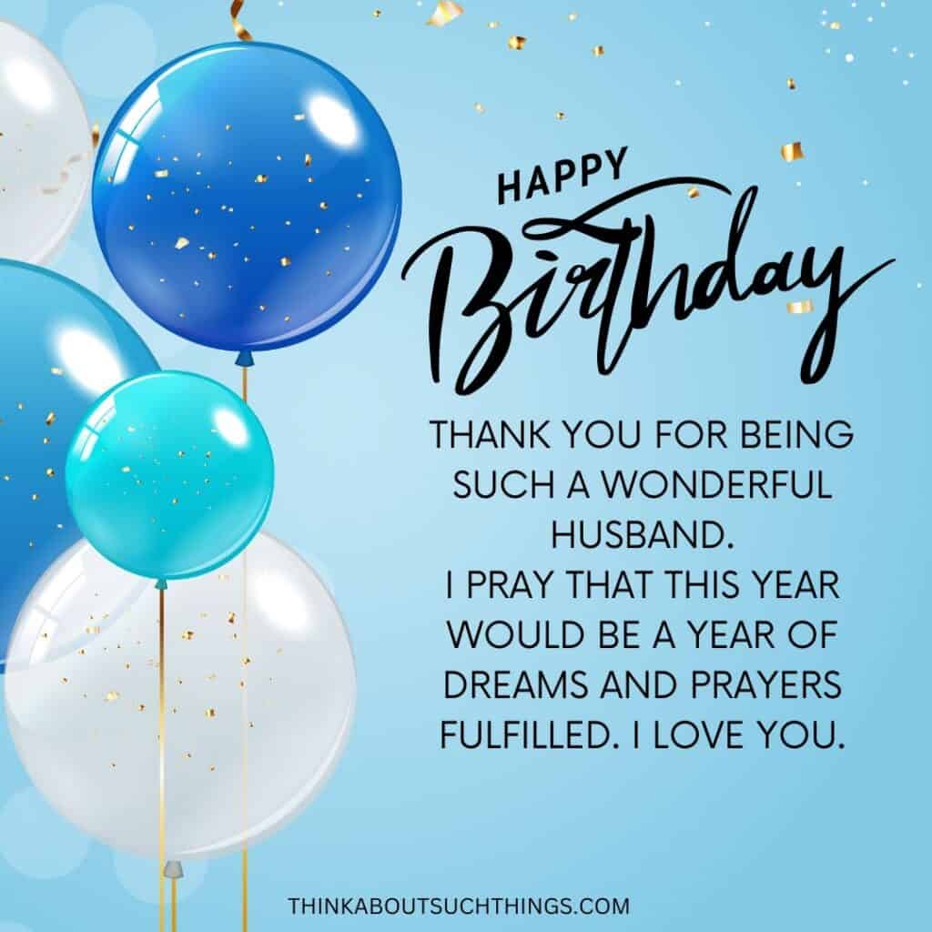 Birthday Message For Husband Religious Card Wholesale Birthday Husband Religious Greeting Card 14415 Birthday Message For Husband Religious Happy Birthday Quote To Husband