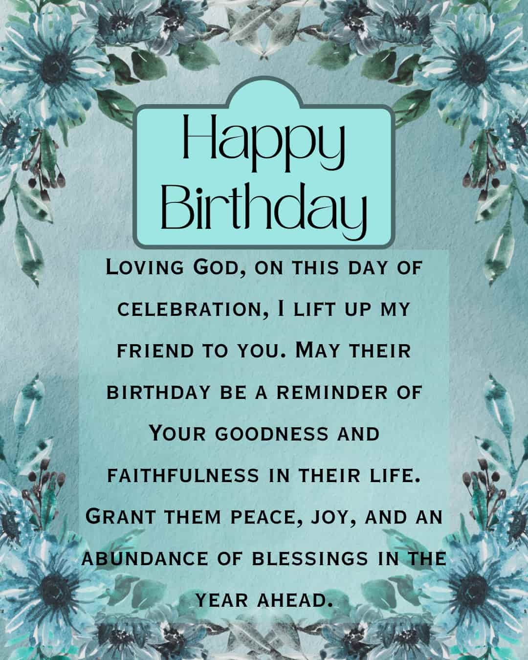Birthday Prayer For Friend In Heaven Birthday Prayer For Friend A Simple Birthday Prayer For You My Friend Happy Birthday Wisher Christian Birthday Prayer For Friend