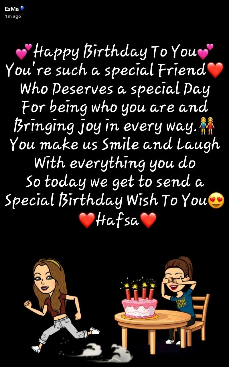 Birthday Wishes For Best Friend Long Paragraphs Birthday Wishes For Best Friend Long Happy Birthday Best Friend Messages Best Friend Lirik