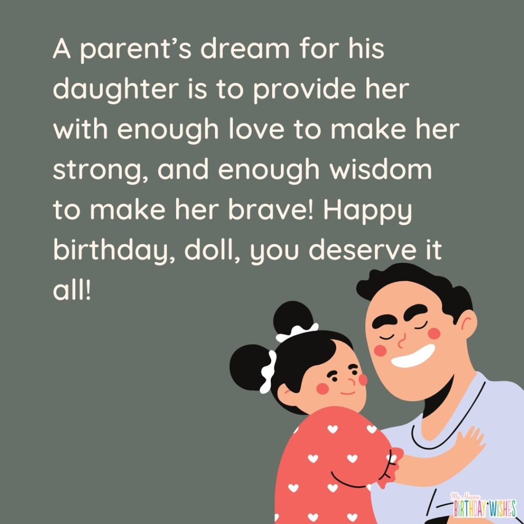 Birthday Wishes For Daughter My Happy Birthday Wishes