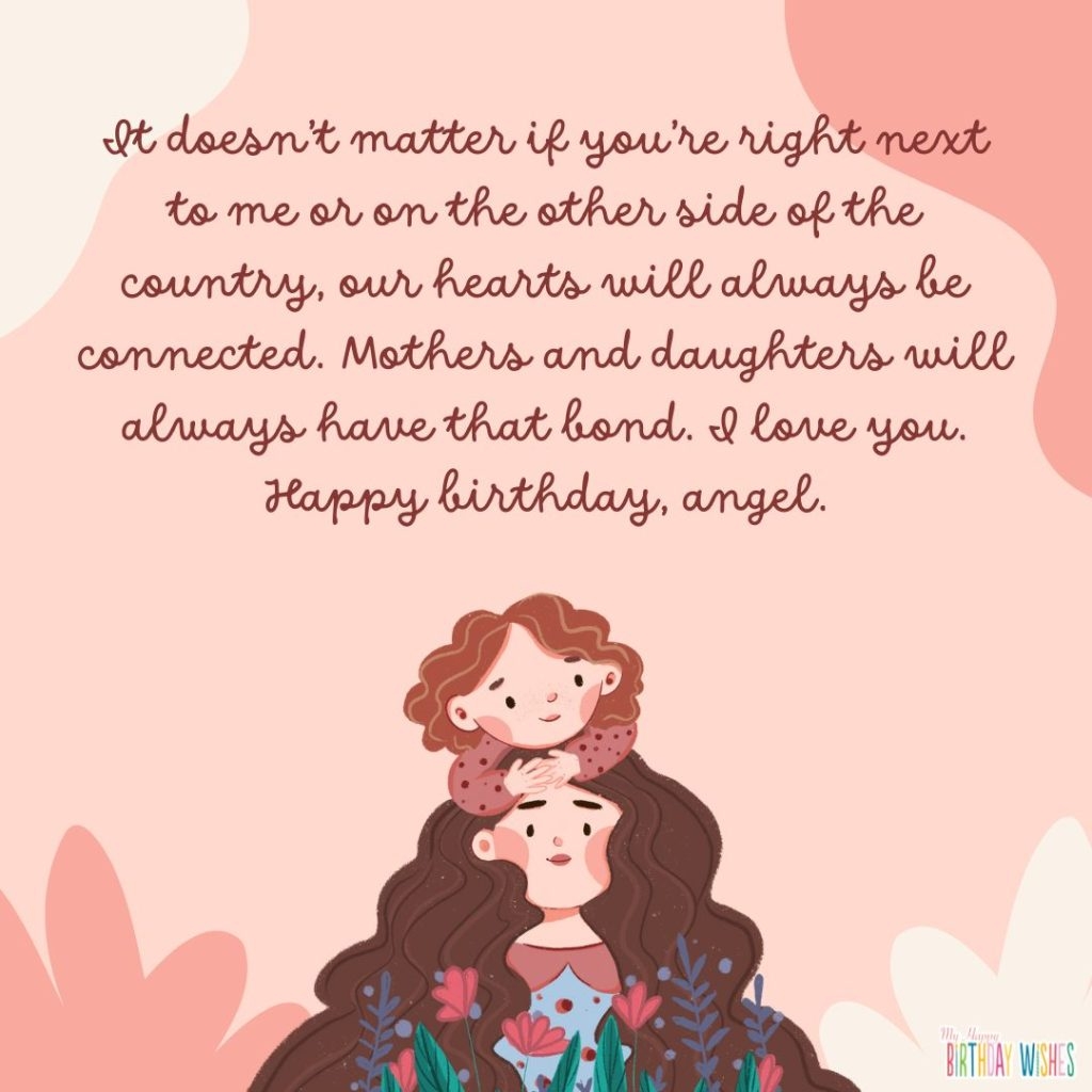 Birthday Wishes For Daughter My Happy Birthday Wishes