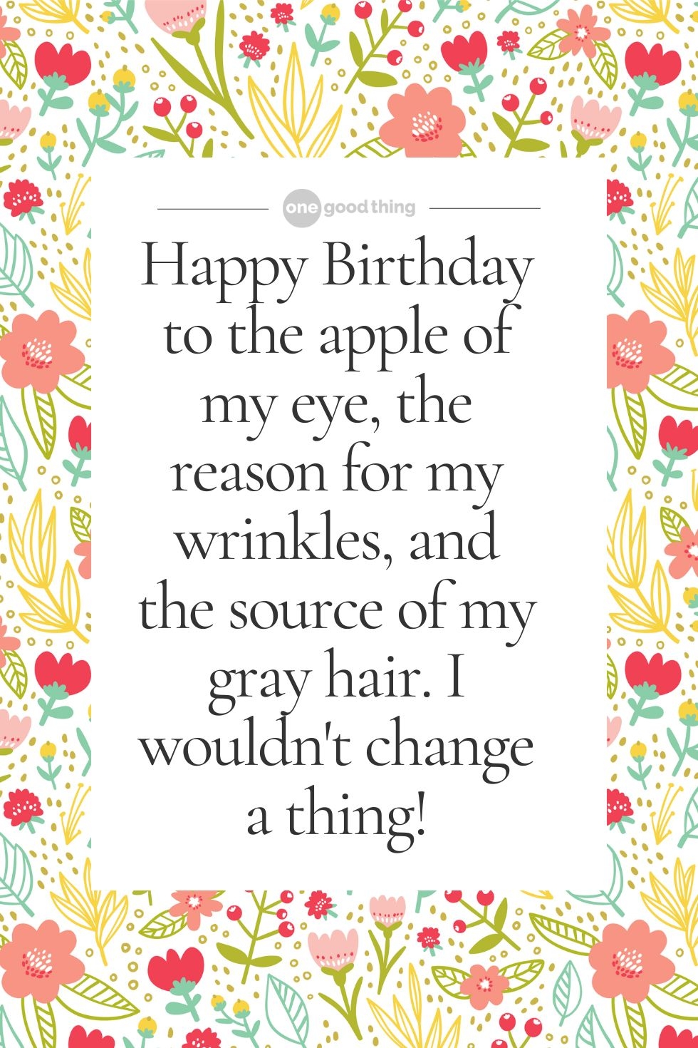 birthday wishes of my daughter