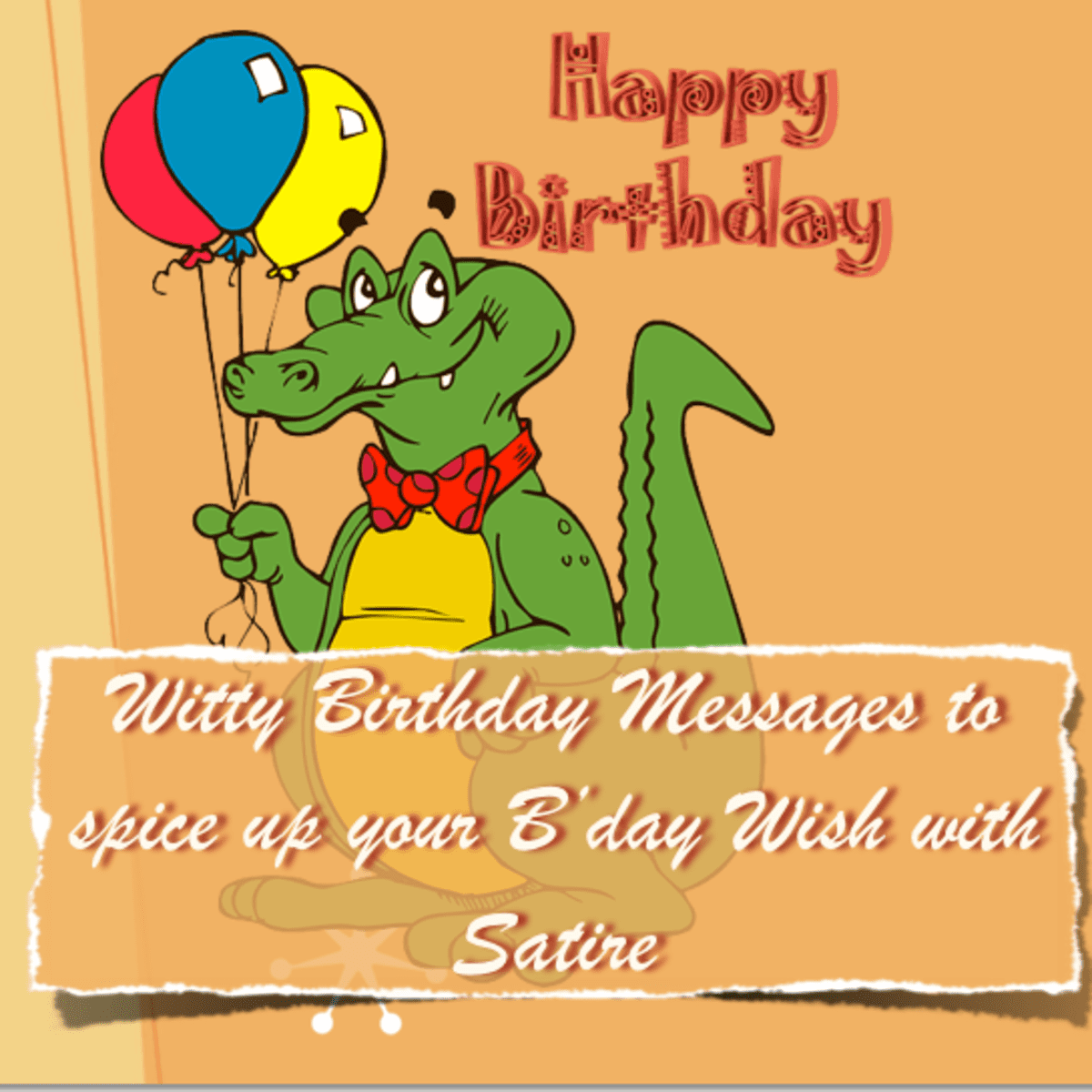short funny birthday wishes for friend