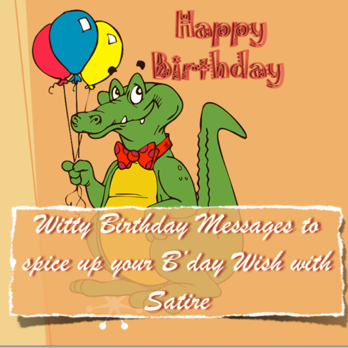 funny birthday wishes for friend