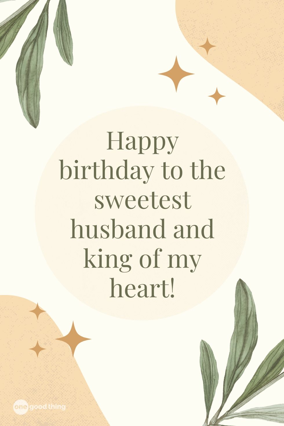 Birthday Wishes For Husbands 50 Ways To Say Happy Birthday
