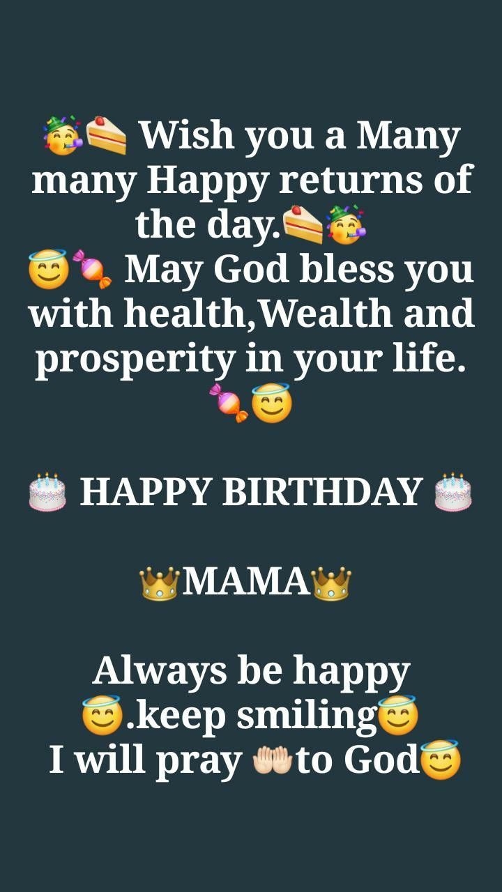 Birthday Wishes Happy Birthday Happy Birthday Celebration happybirthday happybirthdaywishes